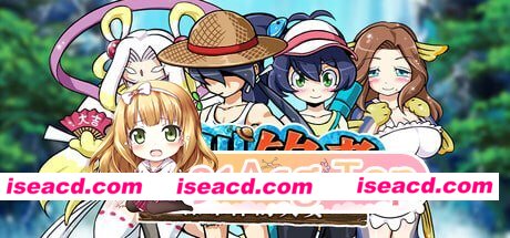 [RPG]  [微云/FM]河川钓者～瀑布潭的天女～/川のヌキ釣り～滝つぼの天女～/官中+无码 pc [203m]