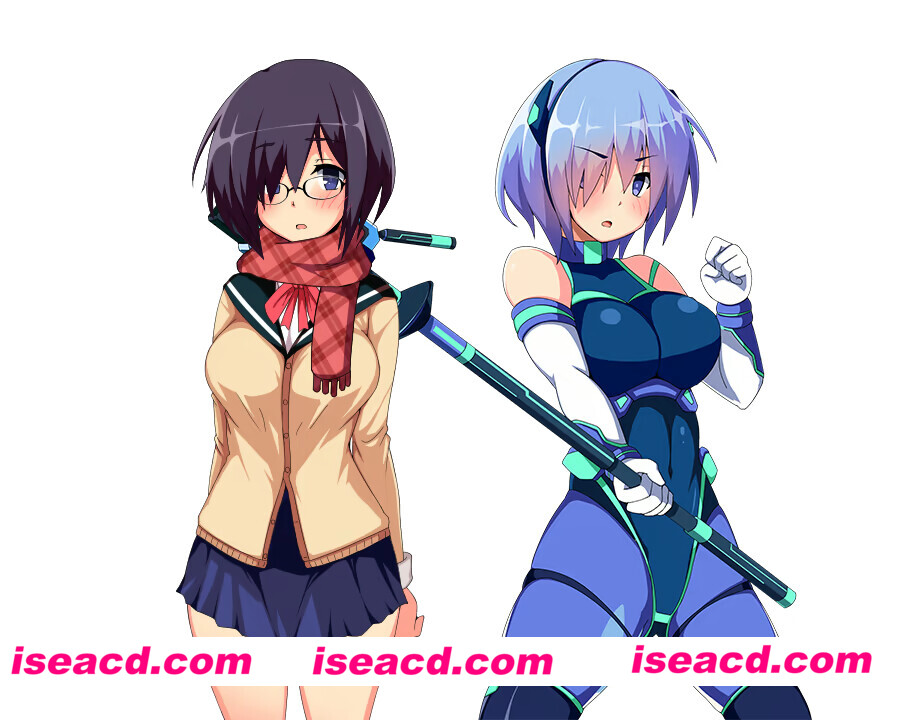 图片[5]-【日系RPG/官中/露出/PC+安卓joi】装脱骑士宁芙萝莉亚 Flash Knight Nymphelia 装脱騎士ニンフォリア 官方中文版【2.02G】-嘤嘤怪之家