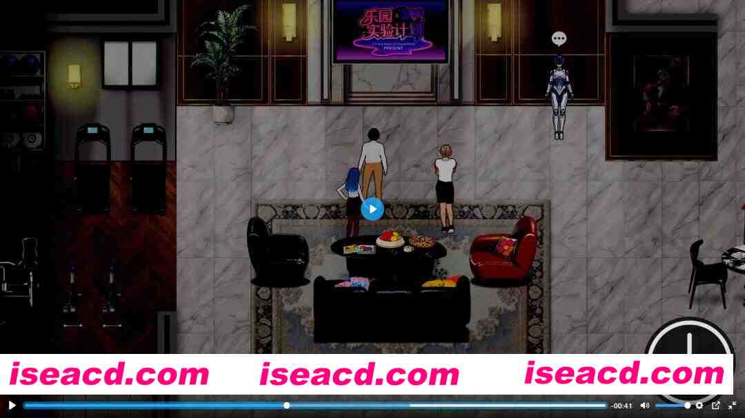 图片[3]-[RPG/官中/NTR] 乐园实验计划-我和妻子在孤岛被囚禁的30天 V0.32 官方中文版 [1.3G/新作]-嘤嘤怪之家