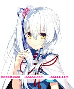 图片[7]-【拔作ADV/汉化/大馒头/恋爱/PC】共结情缘的剑舞恋曲 -椿恋歌- Kizuna Kirameku Koi Iroha -Tsubaki Renka- 絆きらめく恋いろは －椿恋歌－汉化版【3.88G/CV】-嘤嘤怪之家