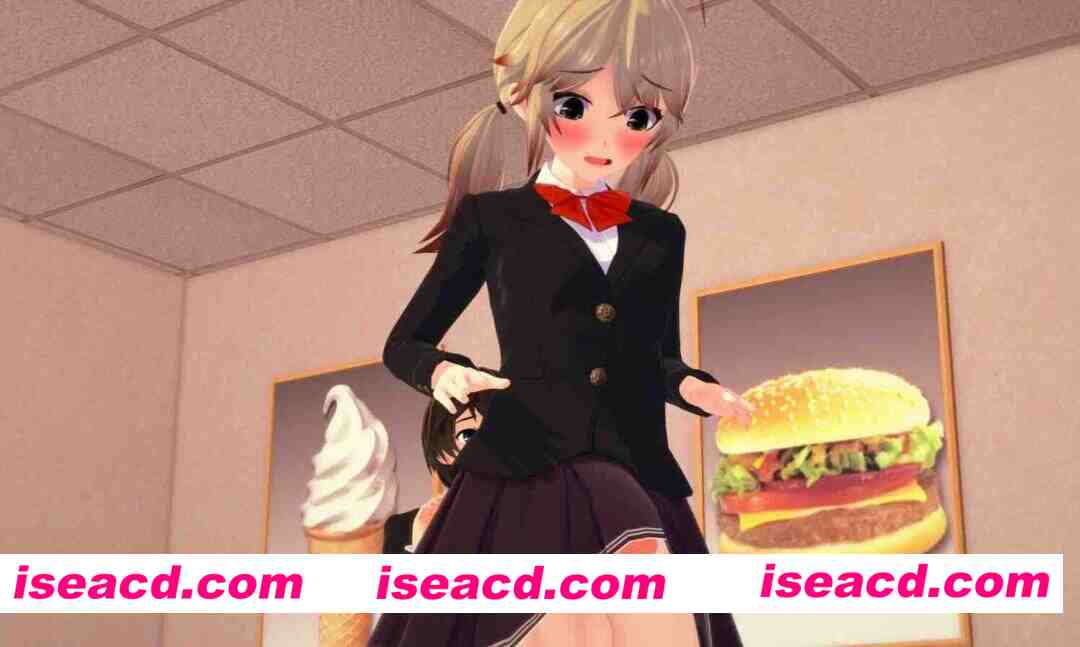 【日系SLG/AI汉化/3D】GTS之触0.95 AI汉化版【PC+安卓/3G/更新】 APK直装 第2张-海阁社区-i社中国-中文汉化官方网站