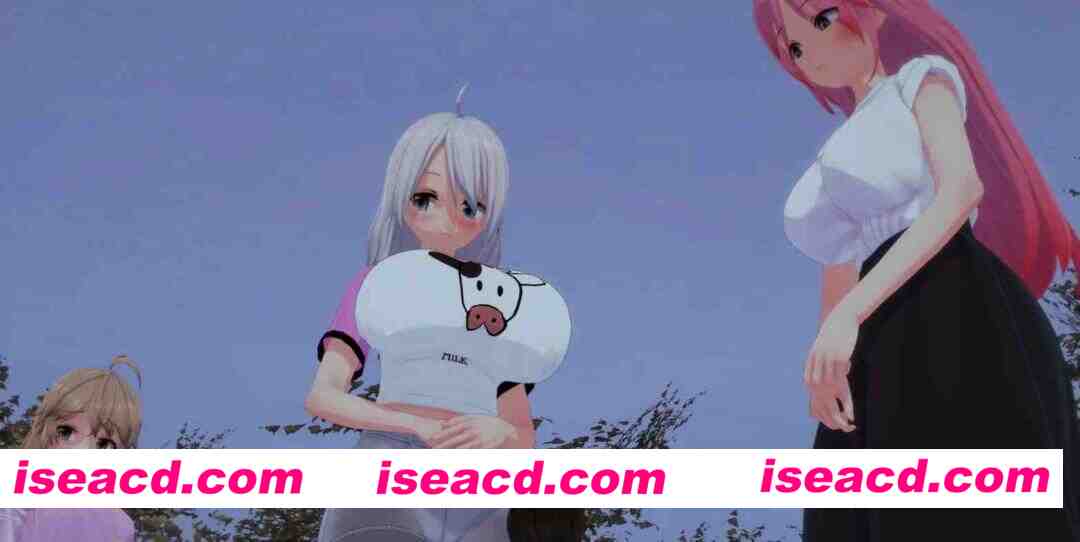 【日系SLG/AI汉化/3D】GTS之触0.95 AI汉化版【PC+安卓/3G/更新】 APK直装 第3张-海阁社区-i社中国-中文汉化官方网站