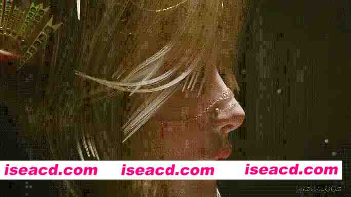 图片[1]-[3D动画/高质量/步兵] Visualoos 3月7精灵宝钻 雅凡娜口 有CV 附往期  [3V] [200M/CV]-嘤嘤怪之家