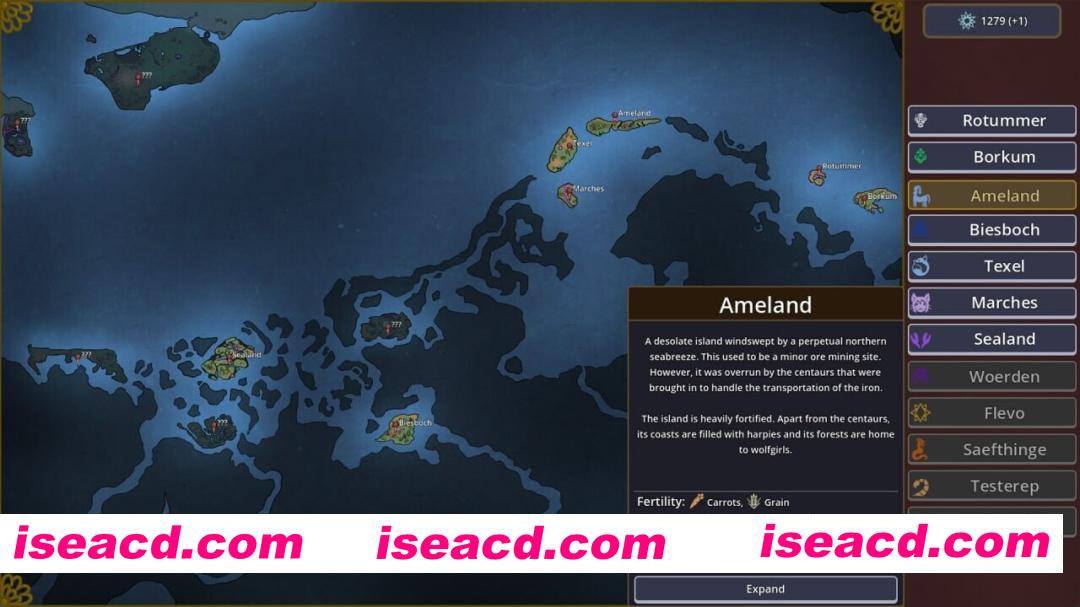 图片[5]-[模拟SLG/AI汉化/高自由度] 魔物娘猎人 Monstergirl Hunters AI汉化步兵版 [270M/新作]-嘤嘤怪之家