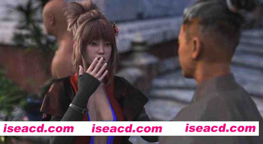 【亚洲SLG/AI汉化/3D】雷声过后0.2d AI汉化版【PC+安卓/2.3G/更新】 APK直装 第3张-海阁社区-i社中国-中文汉化官方网站