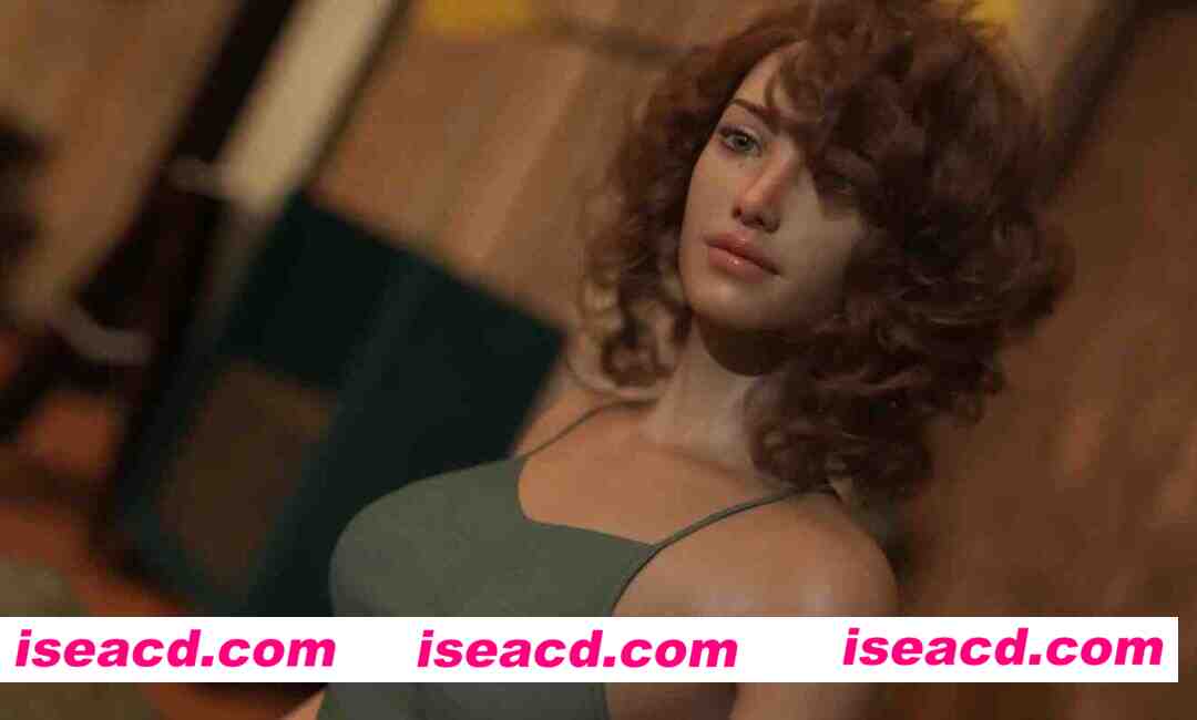 【欧美SLG/AI汉化/3D】87号森林秘居Ch.4 P1 v0.5 AI汉化版【PC+安卓/3.2G/更新】 APK直装 第2张-海阁社区-i社中国-中文汉化官方网站