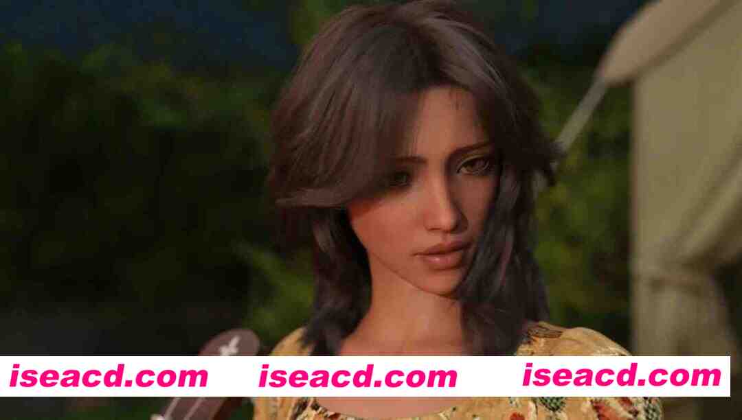 【欧美SLG/AI汉化/3D】87号森林秘居Ch.4 P1 v0.5 AI汉化版【PC+安卓/3.2G/更新】 APK直装 第3张-海阁社区-i社中国-中文汉化官方网站