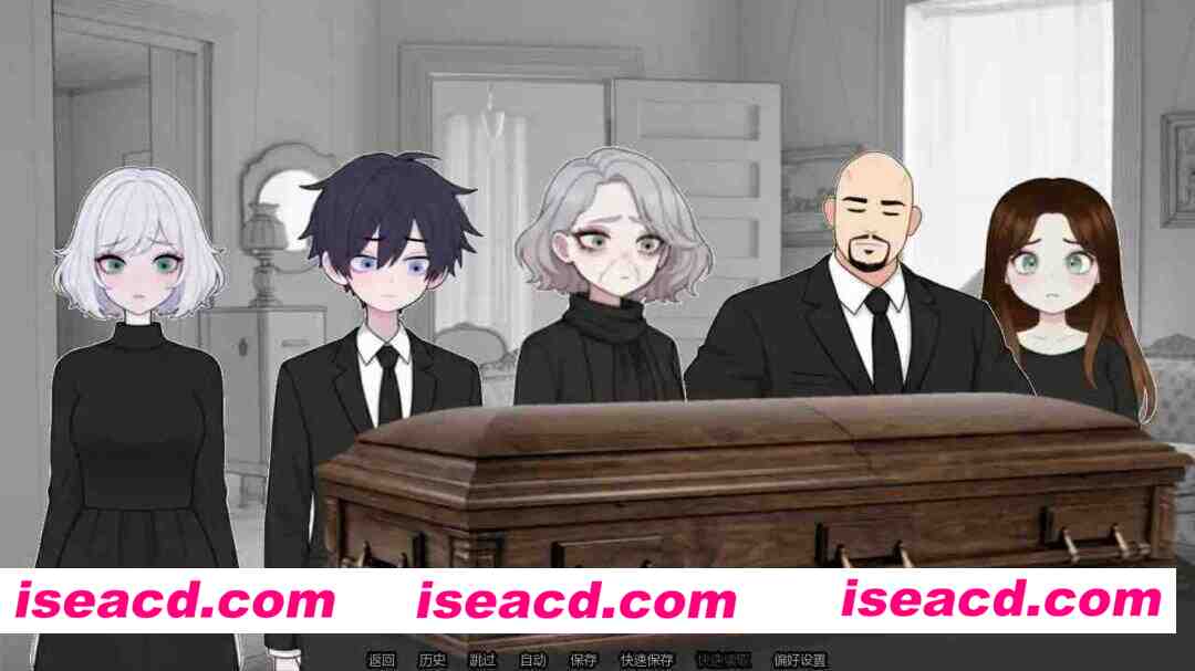 【日系SLG/AI汉化/腐败】德州往事v0.1 AI汉化版【PC+安卓/0.70G/首发】 APK直装 第4张-海阁社区-i社中国-中文汉化官方网站