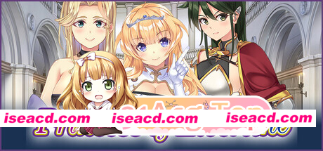 [PC-ADV] 新作[冒险ADV/魔物娘/羞辱] 利伯琳公主 Princess of Liberline Steam官中版 [2.60G] [BD]