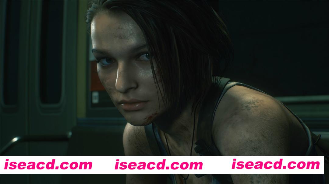 图片[2]-[大作ARPG/中文/3D] 生化危机3：重制版/Resident Evil 3:Remake v20230925 官方中文版 [23.8G/新作/全CV]-嘤嘤怪之家