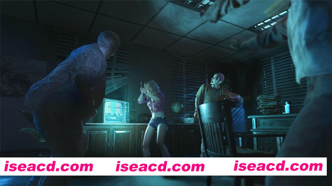 图片[6]-[大作ARPG/中文/3D] 生化危机3：重制版/Resident Evil 3:Remake v20230925 官方中文版 [23.8G/新作/全CV]-嘤嘤怪之家