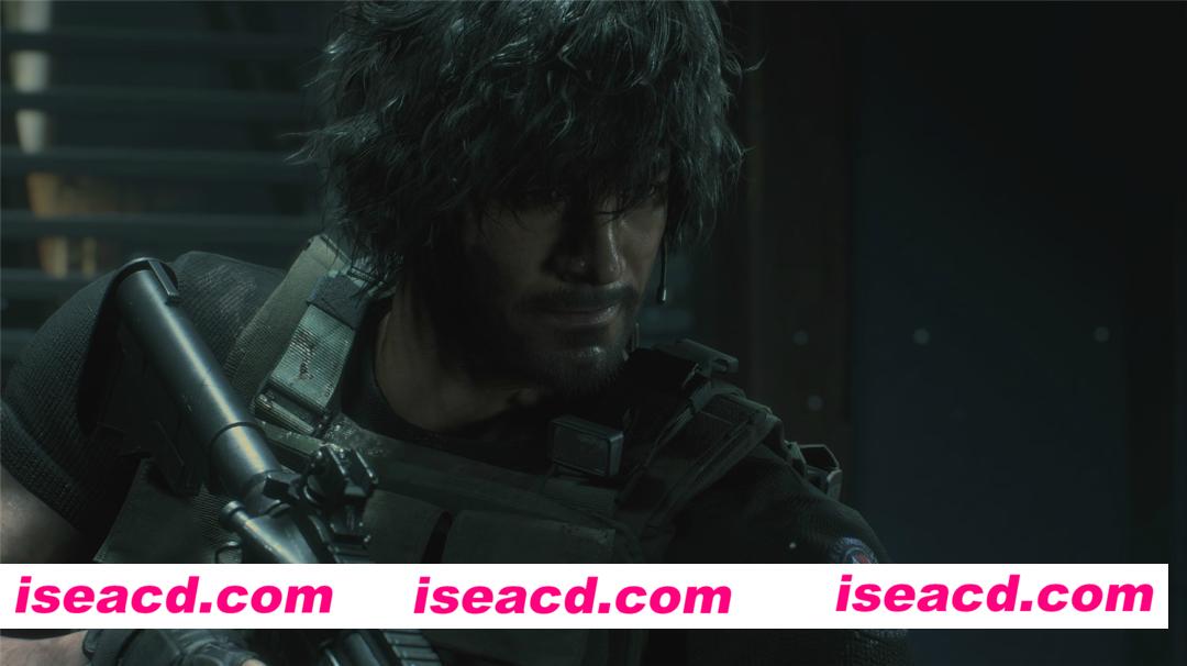 图片[4]-[大作ARPG/中文/3D] 生化危机3：重制版/Resident Evil 3:Remake v20230925 官方中文版 [23.8G/新作/全CV]-嘤嘤怪之家