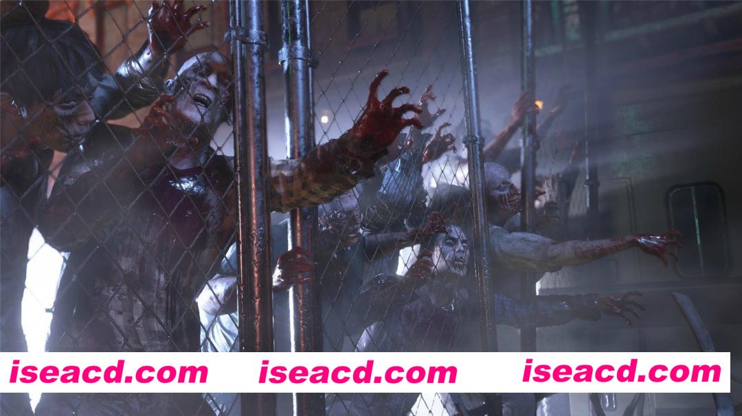 图片[1]-[大作ARPG/中文/3D] 生化危机3：重制版/Resident Evil 3:Remake v20230925 官方中文版 [23.8G/新作/全CV]-嘤嘤怪之家