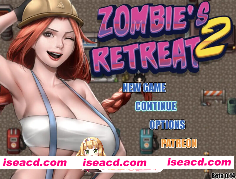 [PC-RPG] 更新[神作RPG/全家桶/动态] 僵尸生活2：僵局 Zombie’s Retreat 2: Gridlocked v0.27a Beta AI汉化版 [1.90G] [BD]