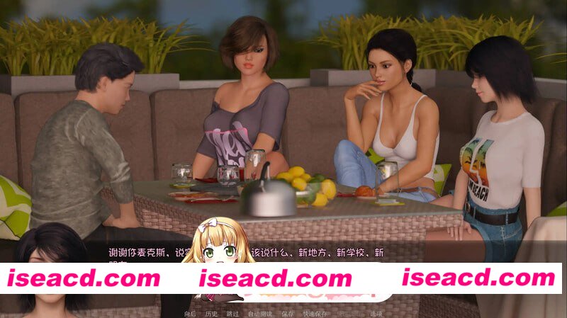 [百度/迅雷/PC/SLG/乱伦/更新/汉化/动态/口交/3D]老大哥： 另一个故事重建[Ver0.10.00][1.8G]