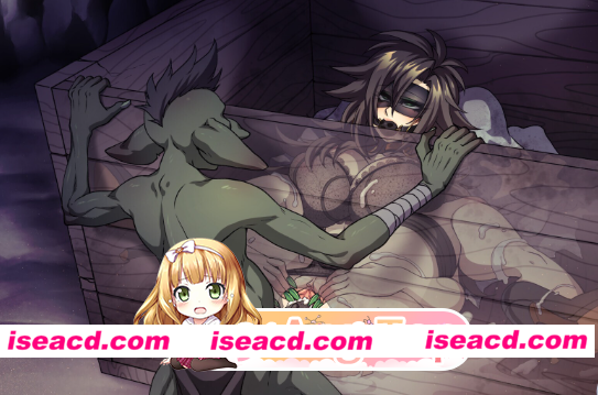 [百度/迅雷/PC/RPG/机翻/步兵/巨乳/触手/多P]恶作剧女神洛基/Deathblight Jormungandr[Ver0.90][440M]