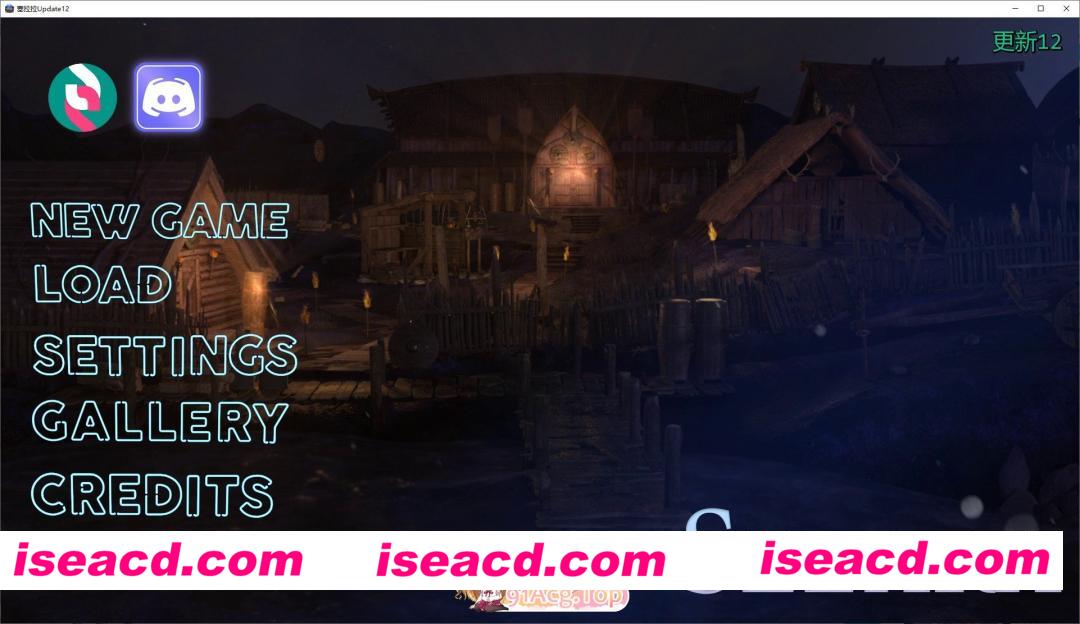 [欧美SLG/汉化/动态]塞拉拉Update 12 AI汉化版[PC+安卓][FM/5.8G/百度]