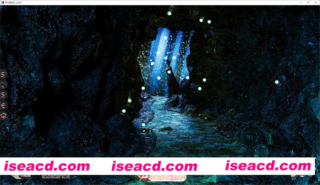 [欧美SLG/汉化/动态]交替存在S2 V2.6.0 AI汉化版[PC+安卓][FM/7.3G/百度]