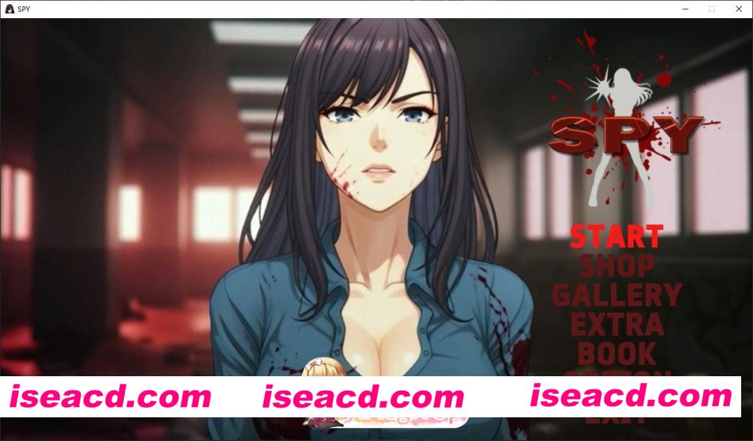 [ACT/中文/动态]SPY – Adult Only 官方中文步兵版[新作][FM/2G/百度]