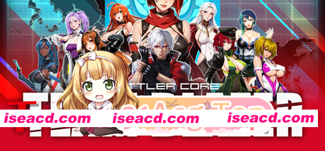 [PC-SLG] 更新[爆款SLG/战斗] 战斗核心：烈焰战队 BATTLERCORE: TEAM BLAZER v1.0.7.2 AI汉化步兵版 [2.80G] [BD]