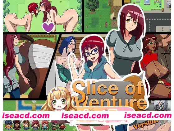 [PC-RPG] 更新[欧美RPG/乱伦/兽X] 创业 重制版 Slice of Venture Remake v0.52 AI汉化步兵版+全回想存档 [1.60G] [BD]