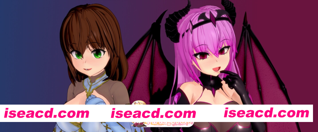 [PC-RPG] 更新[日式RPG/动态] 恶堕的崛起 Rise of Corruption Ver0.3.12 机翻步兵版 [1.90G] [BD]