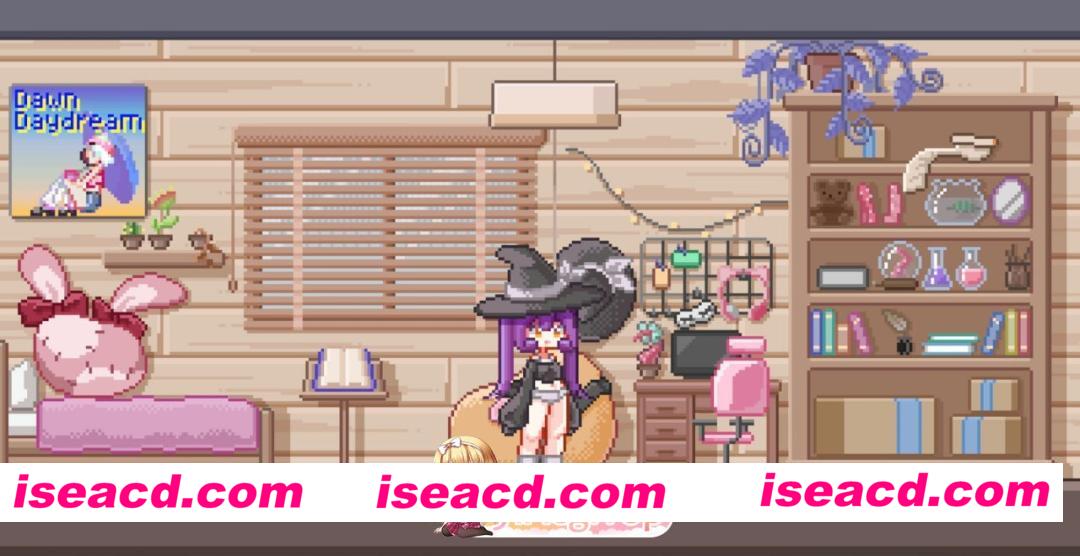 [SLG]  [微云/FM]触手炼金工房/触手錬金工房/官中+动态 pc [363m]