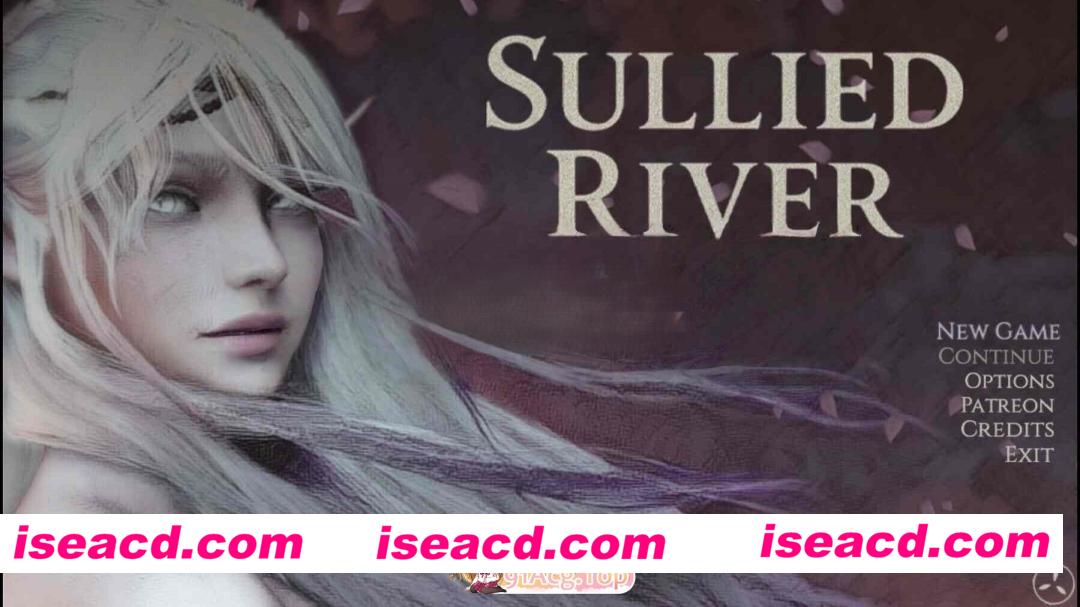 [PC-RPG] [日式RPG] 污秽河 Sullied River v0.12.1 机翻版 [1.10G] [BD]