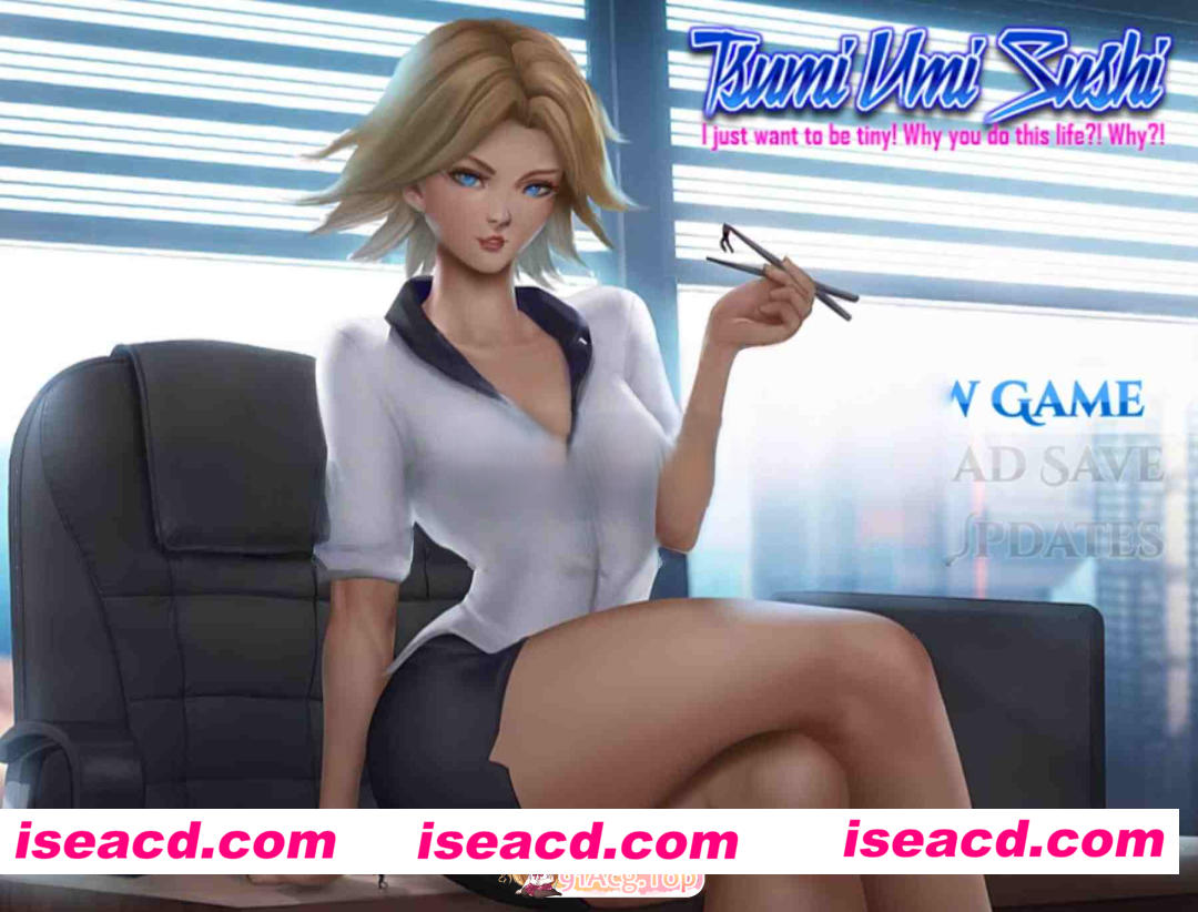 [PC-RPG] [日式RPG] 罪海寿司 Tsumi Umi Sushi Ver2.99B 机翻版 [2.60G] [BD]