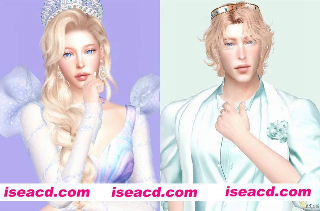 图片[4]-[大作魔改/整合包] 模拟人生4 – 三宫六院 完整MOD整合包绅士版 [上千MOD/完整美化/次时代材质/大量绅士MOD] [78G/新作]-嘤嘤怪之家