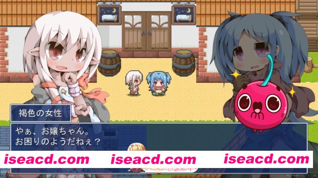 [ARPG]  [微云/FM]魔物沙龙与迷途的冒险者/魔物サロンと迷い路の冒険者/AI汉化+动态 pc [1.18G]