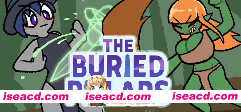 [ACT]  [微云/FM]埋没支柱/The Buried Pillars/生肉+无码+动态 pc [673m]