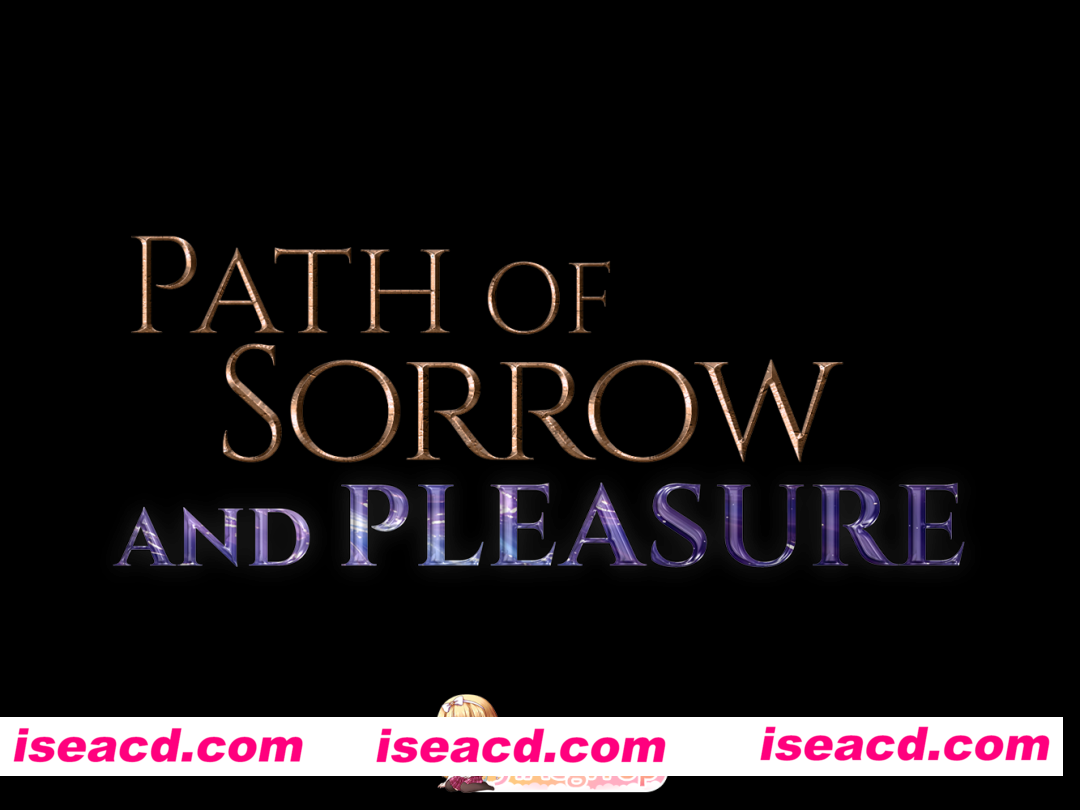 [百度/迅雷/PC/日式ARPG/新作] 悲与乐之路[H版暗黑] Path of Sorrow and Pleasure V0.1 生肉版 [11.0G]