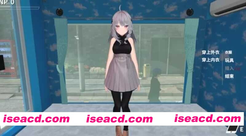 图片[1]-[互动SLG/官中/步兵] NTR大师/NTR Master Ver0.21 官方中文步兵版 [3.5G/新作]-嘤嘤怪之家