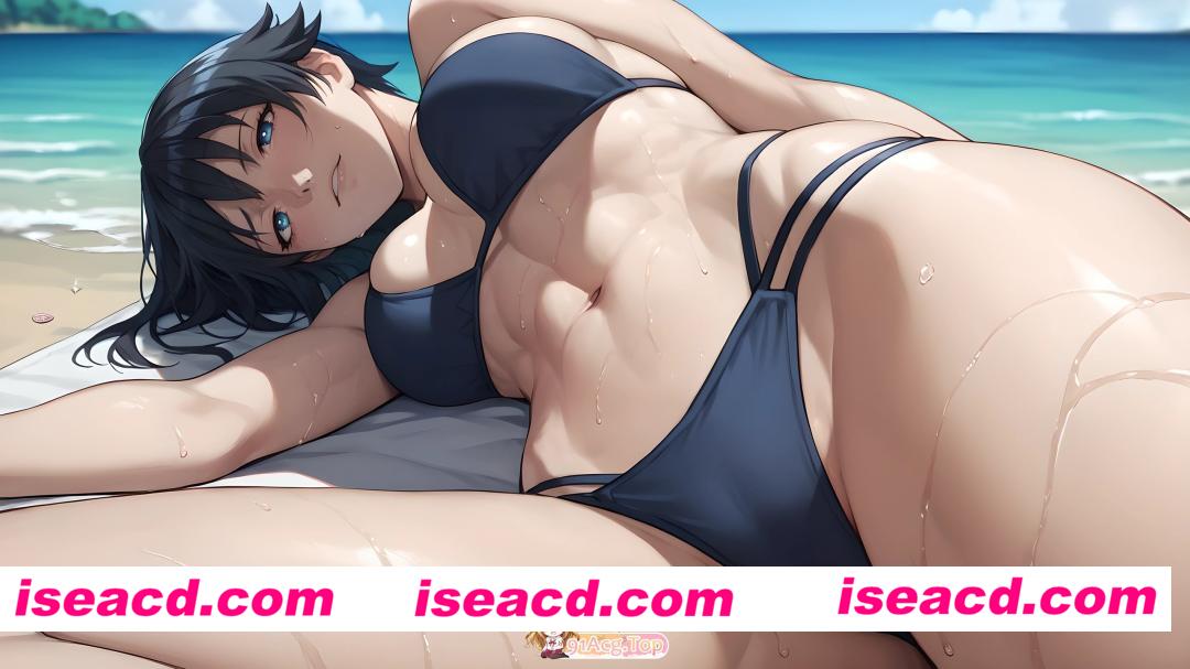 [百度/迅雷/双端/SLG/官中/NTR/更新/AI作画/同人]忍者之主/House of Shinobi[Ver0.23k][2.59G]