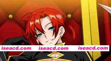 【RPG/AI汉化/骑兵】Fate同人：英灵性豪七番胜负（英霊性豪七番勝負）【PC+安卓/2.2G】