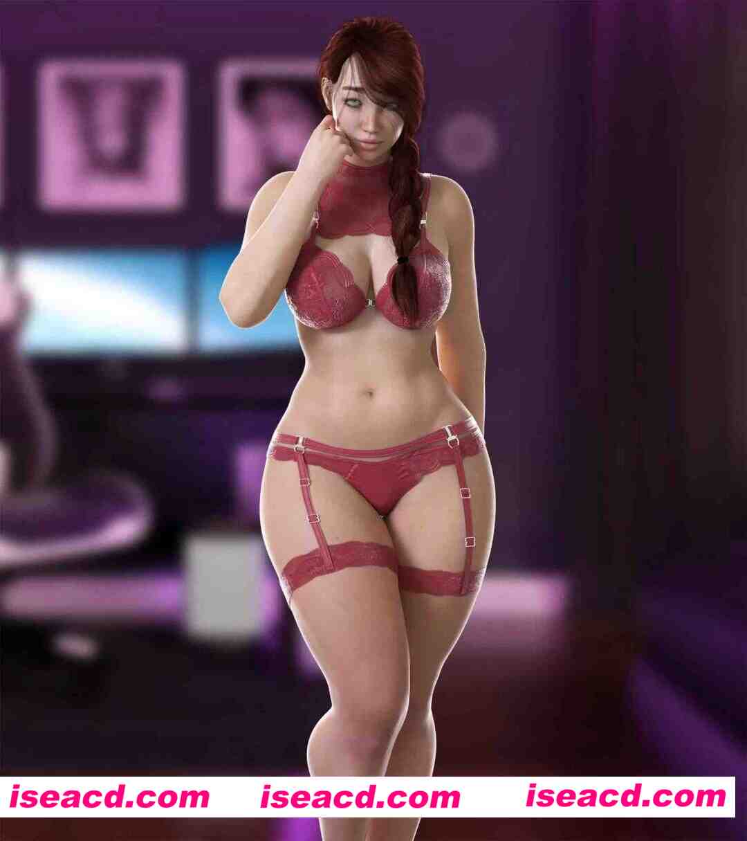 【欧美SLG/AI汉化/步兵】午夜罪恶 Midnight Sin v0.9.1【PC/3.3G】 PC游戏 第4张-海阁社区-i社中国-中文汉化官方网站