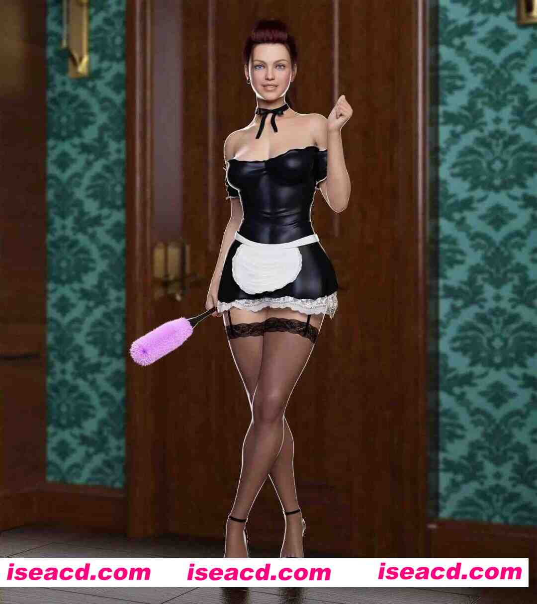 【欧美SLG/AI汉化/步兵】午夜罪恶 Midnight Sin v0.9.1【PC/3.3G】 PC游戏 第5张-海阁社区-i社中国-中文汉化官方网站