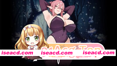 [PC-ACT] 更新[亚洲风ACT/巨乳/爆乳/动态] 冒险者工会：精灵之剑 Femtazio v1.2.0 官方中文步兵版 [1.30G] [BD]