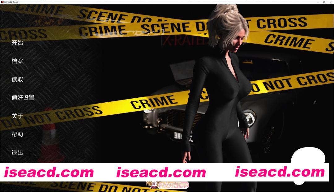 [欧美SLG/汉化/动态]责任与爱之间V0.5.3 AI汉化版[FM/7.5G/百度