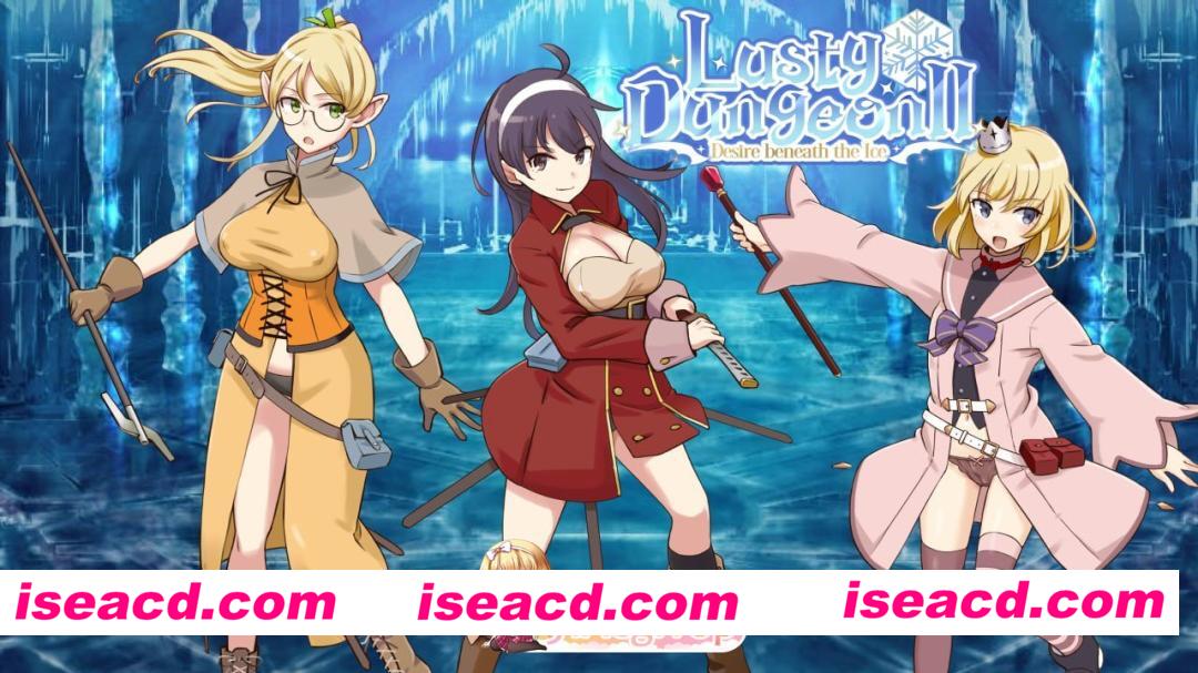 [RPG]  [微云/FM]锈蚀地下城2/ラスティーダンジョン2/AI汉化+存档 pc [1.35G]