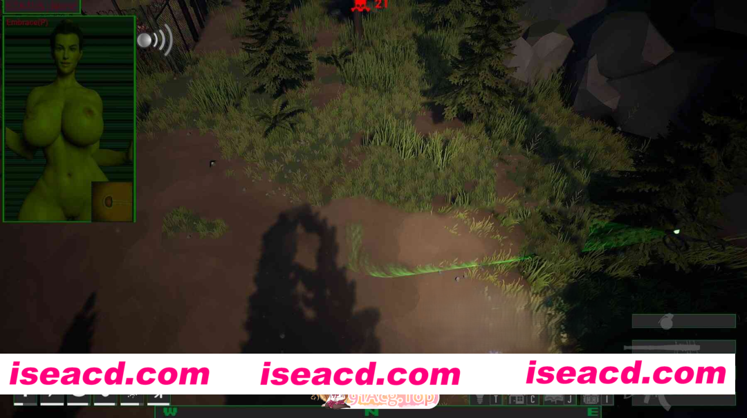 [PC-3D] 更新[日式3D] 精子末日 Engine Spermapocalypse v1.3.5 官中步兵版 [1.40G] [BD]