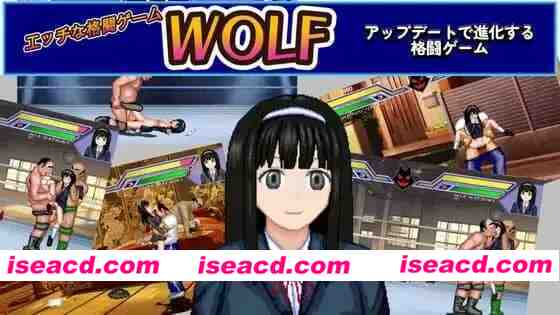 【ACT/官中/动态/CV】WOLF~色色的升级型格斗游戏~v26.03.09【PC/12.1G】 PC游戏 第2张-海阁社区-i社中国-中文汉化官方网站