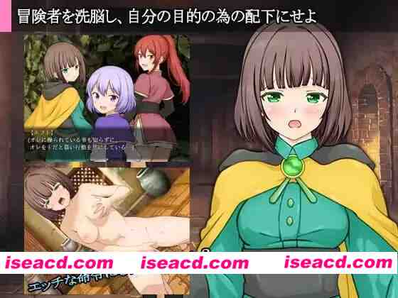 【RPG/AI汉化/MTool】迷宫的历史【PC/443.6M】 PC游戏 第5张-海阁社区-i社中国-中文汉化官方网站