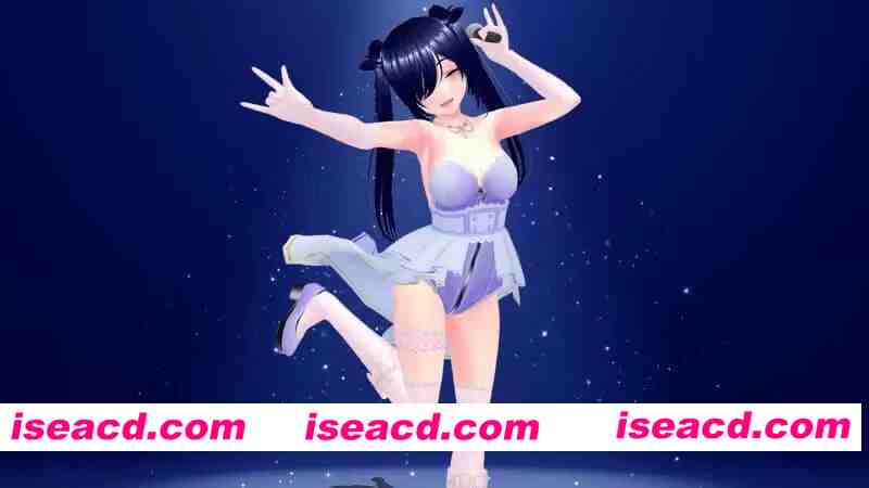 【RPG/AI汉化/MTool】目标!阴角与TOP偶像!【PC/1.9G】 PC游戏 第1张-海阁社区-i社中国-中文汉化官方网站