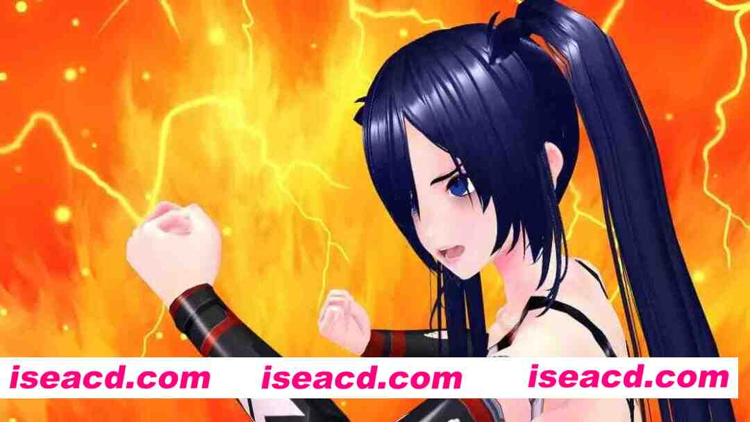 【RPG/AI汉化/MTool】目标!阴角与TOP偶像!【PC/1.9G】 PC游戏 第3张-海阁社区-i社中国-中文汉化官方网站