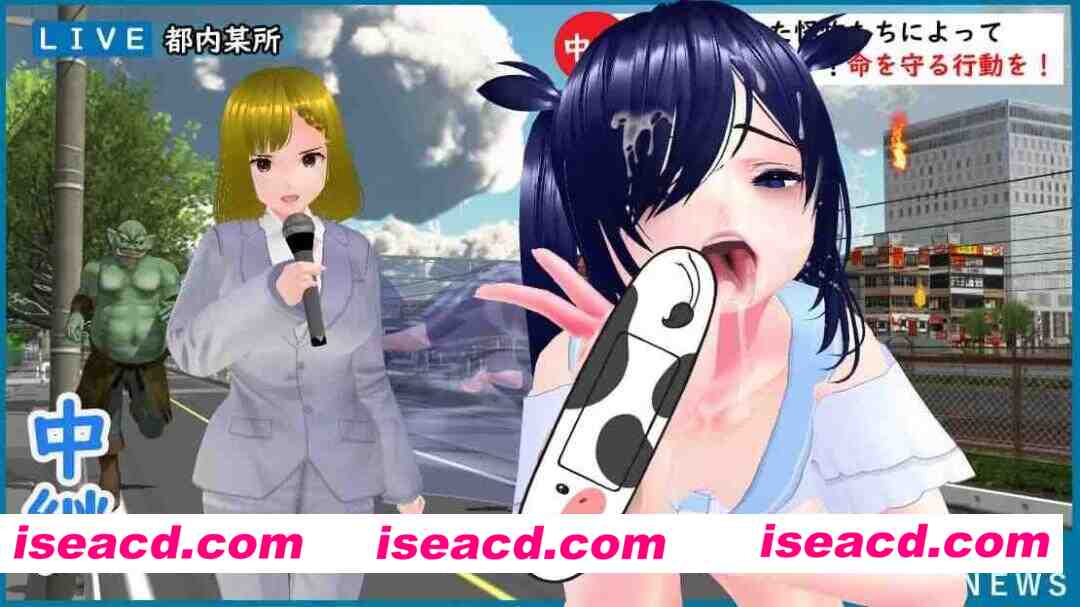 【RPG/AI汉化/MTool】目标!阴角与TOP偶像!【PC/1.9G】 PC游戏 第2张-海阁社区-i社中国-中文汉化官方网站