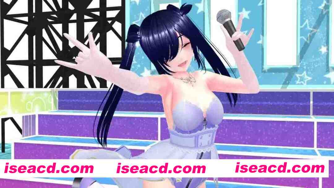 【RPG/AI汉化/MTool】目标!阴角与TOP偶像!【PC/1.9G】 PC游戏 第5张-海阁社区-i社中国-中文汉化官方网站