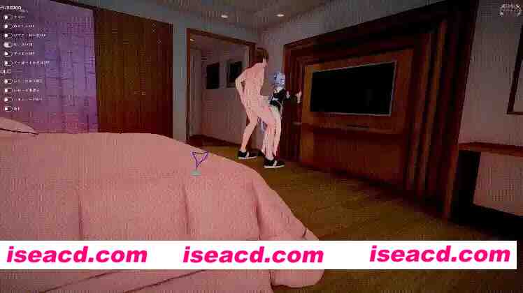 图片[3]-[3D游戏/全动态] [驱动妖精新作] 池袋sese人偶女学园 池袋セクサロイド女学園 v1.02 生肉体验版 [700M/新作/全CV]-嘤嘤怪之家