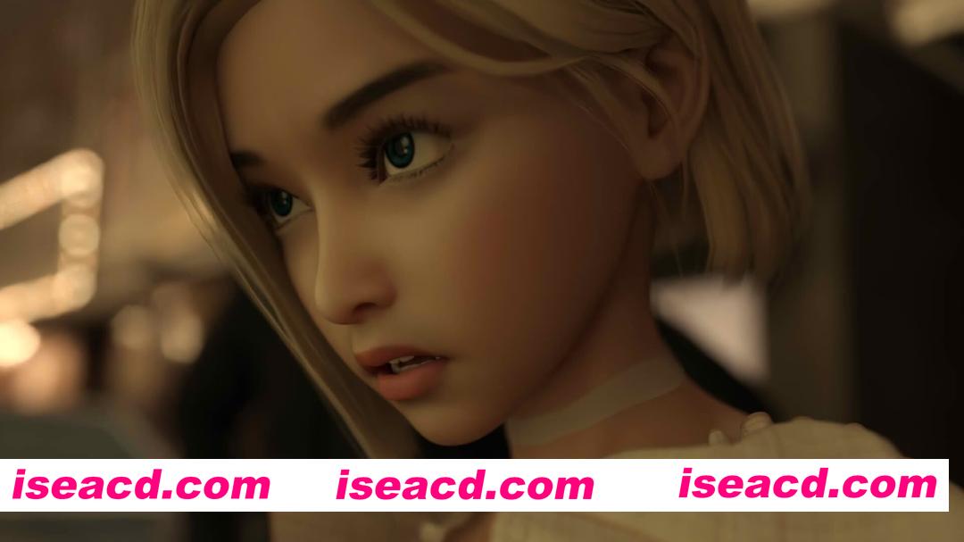 图片[1]-[SLG/AI汉化/步兵全动态] 淘气幽灵少女/Cheeky Ghost Girl v0.12.1 AI汉化步兵版  [1.4G/新作]-嘤嘤怪之家